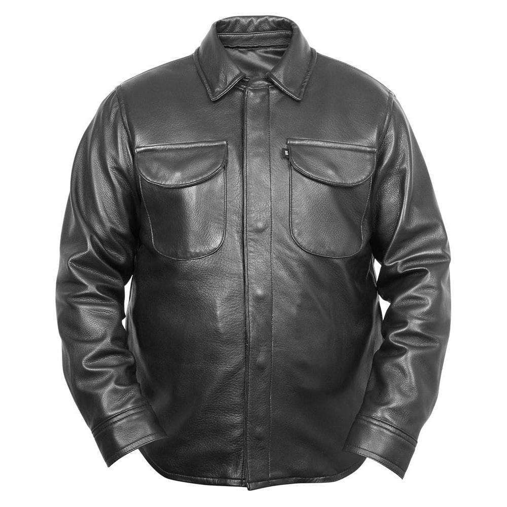 Pendleton Shirt - Espinoza's Leather