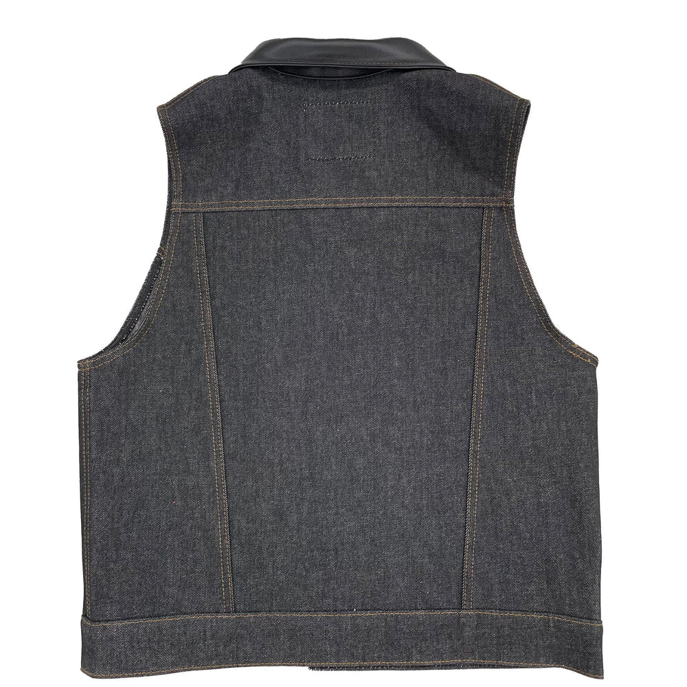 Pre-Order The Ventura Vest - Espinoza's Leather