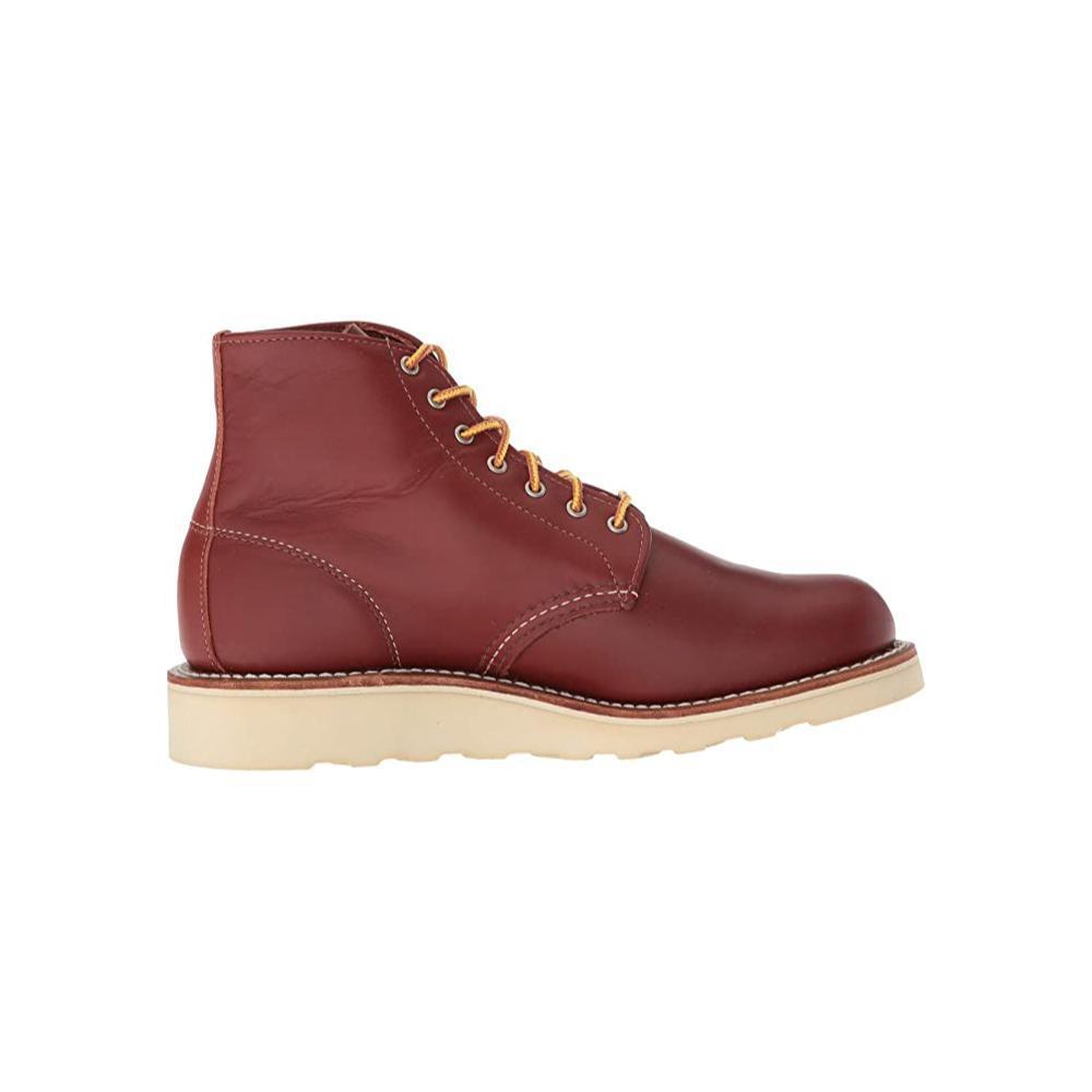 Redwing Classic Moc 8856 Oxblood - Espinoza's Leather