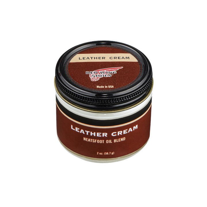 Redwing Leather Cream - Espinoza's Leather