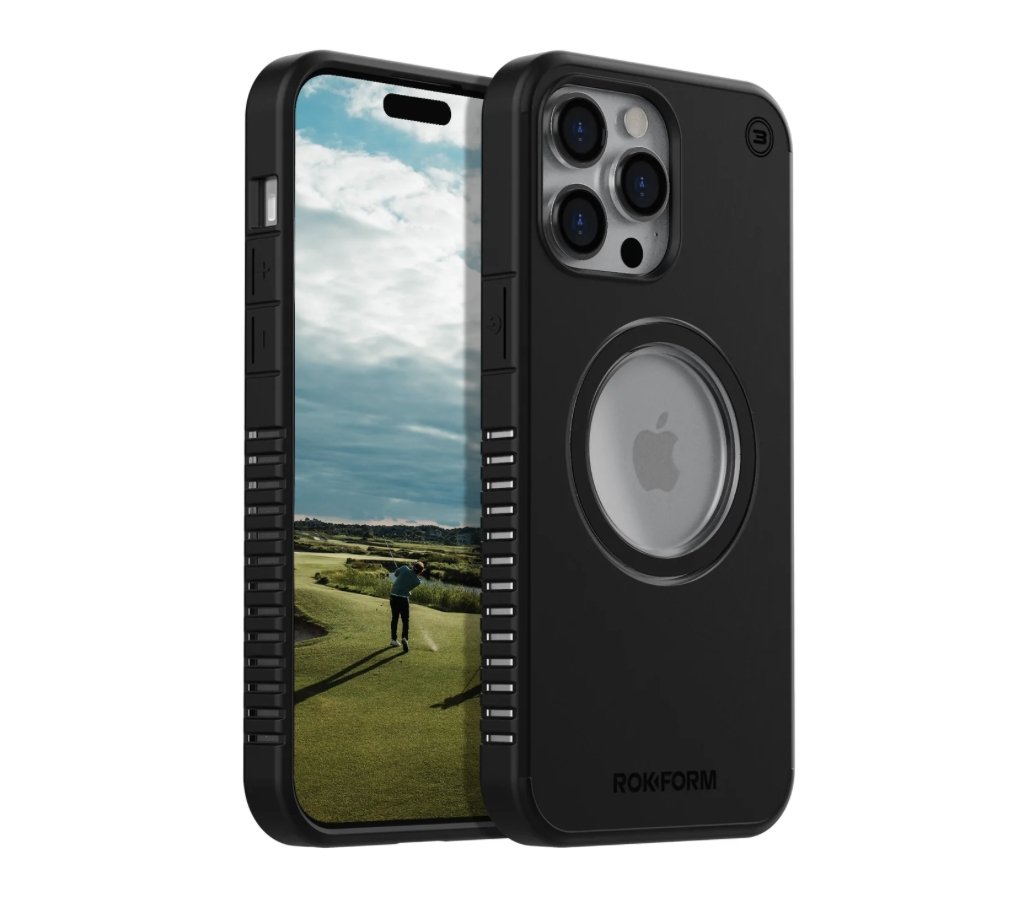 Rokform iPhone 14 Case Crystal Rokform iPhone 14 Case Crystal