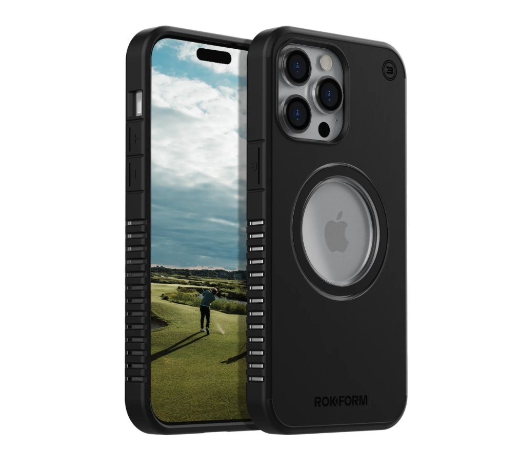 Rokform iPhone 14 Plus Case - Espinoza's Leather