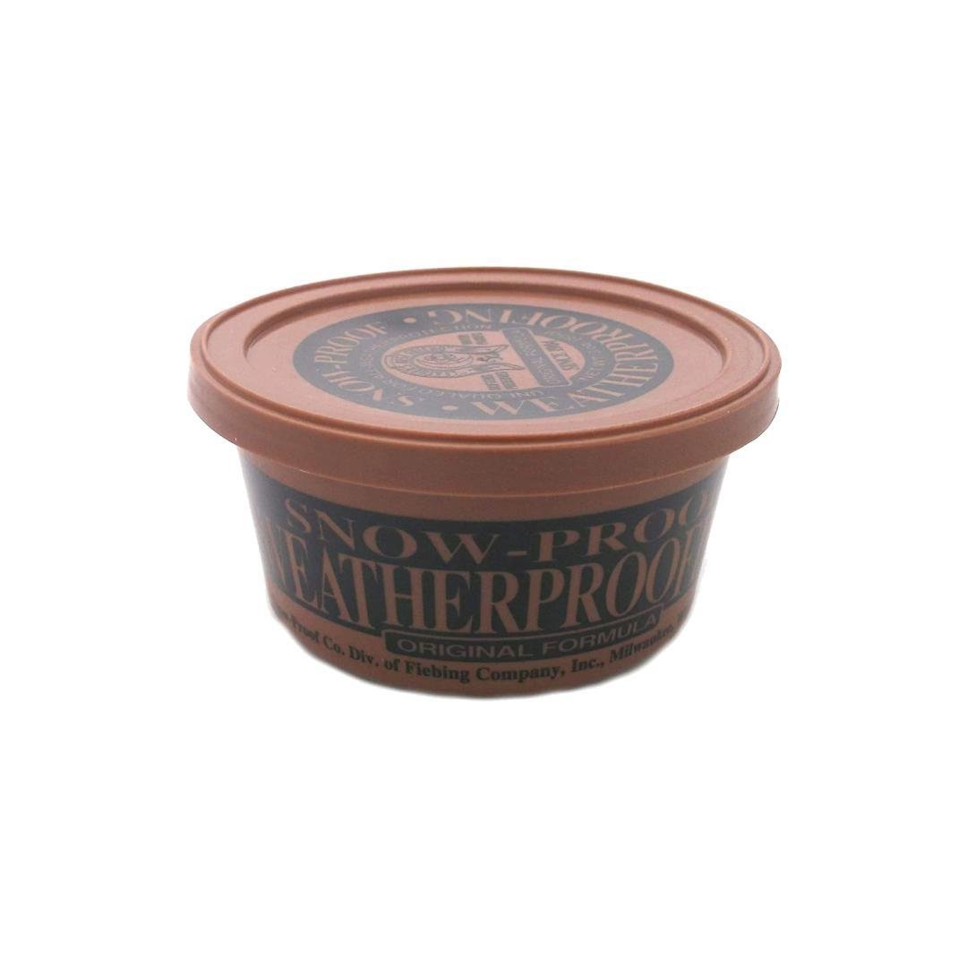 Snow-Proof Weatherproofing – Espinoza's Leather