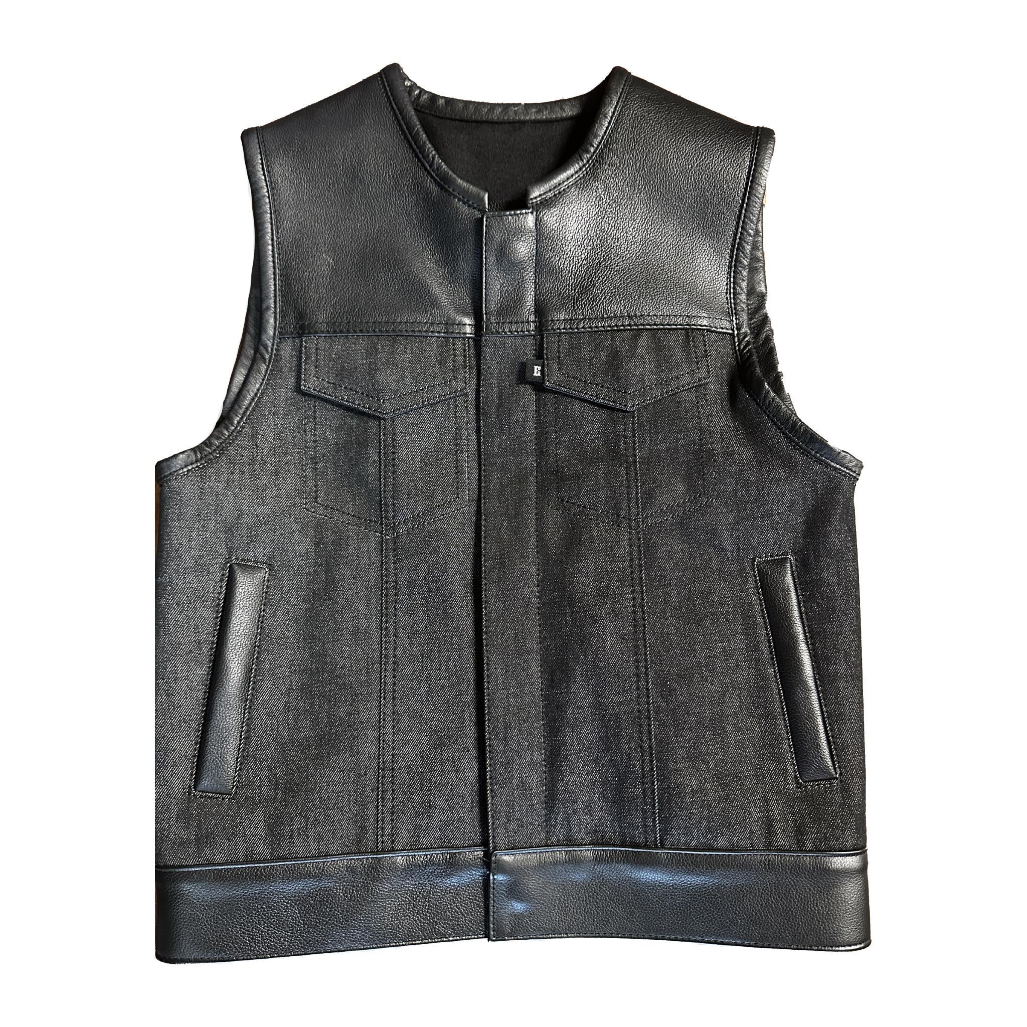 luxe ES:S / エスREVERSIBLE VEST luxe ES:S / エスREVERSIBLE VEST luxe ES:S / S Reversible Vest