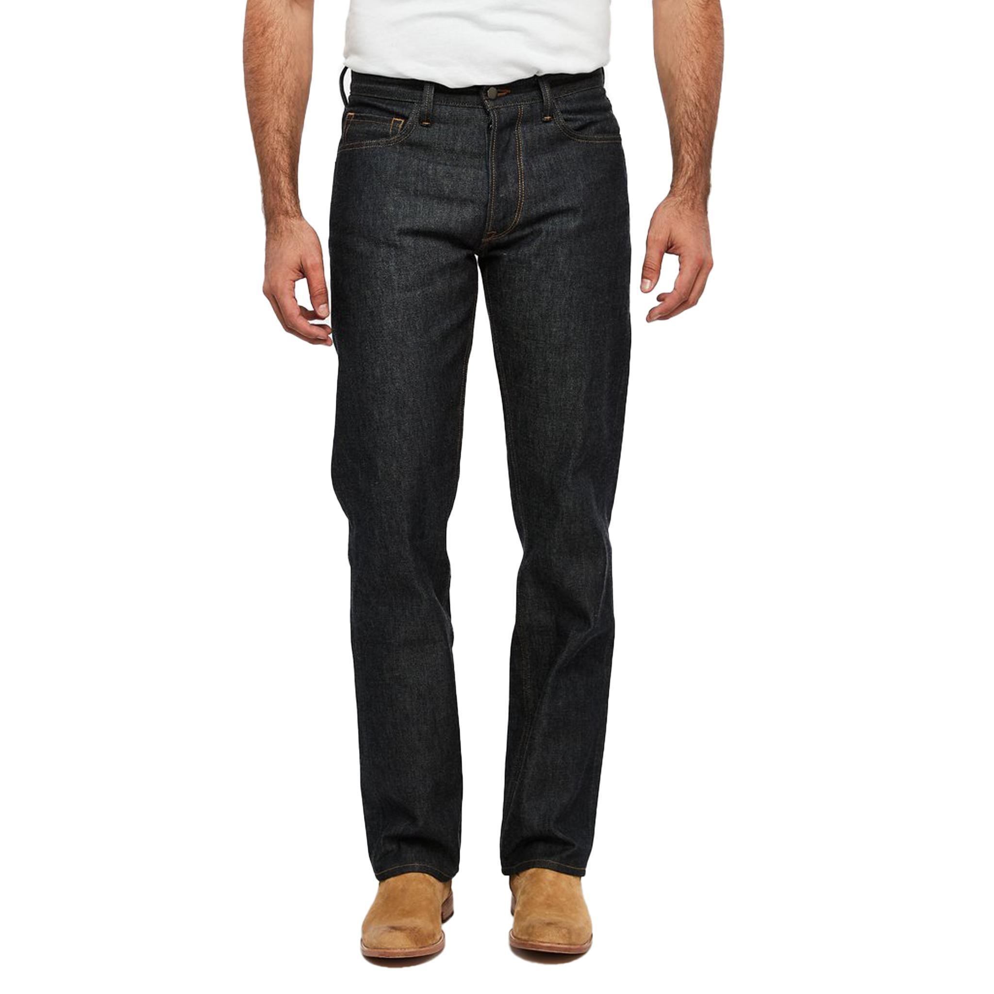 Trinidad3 Motorcycle Jeans – Espinoza's Leather